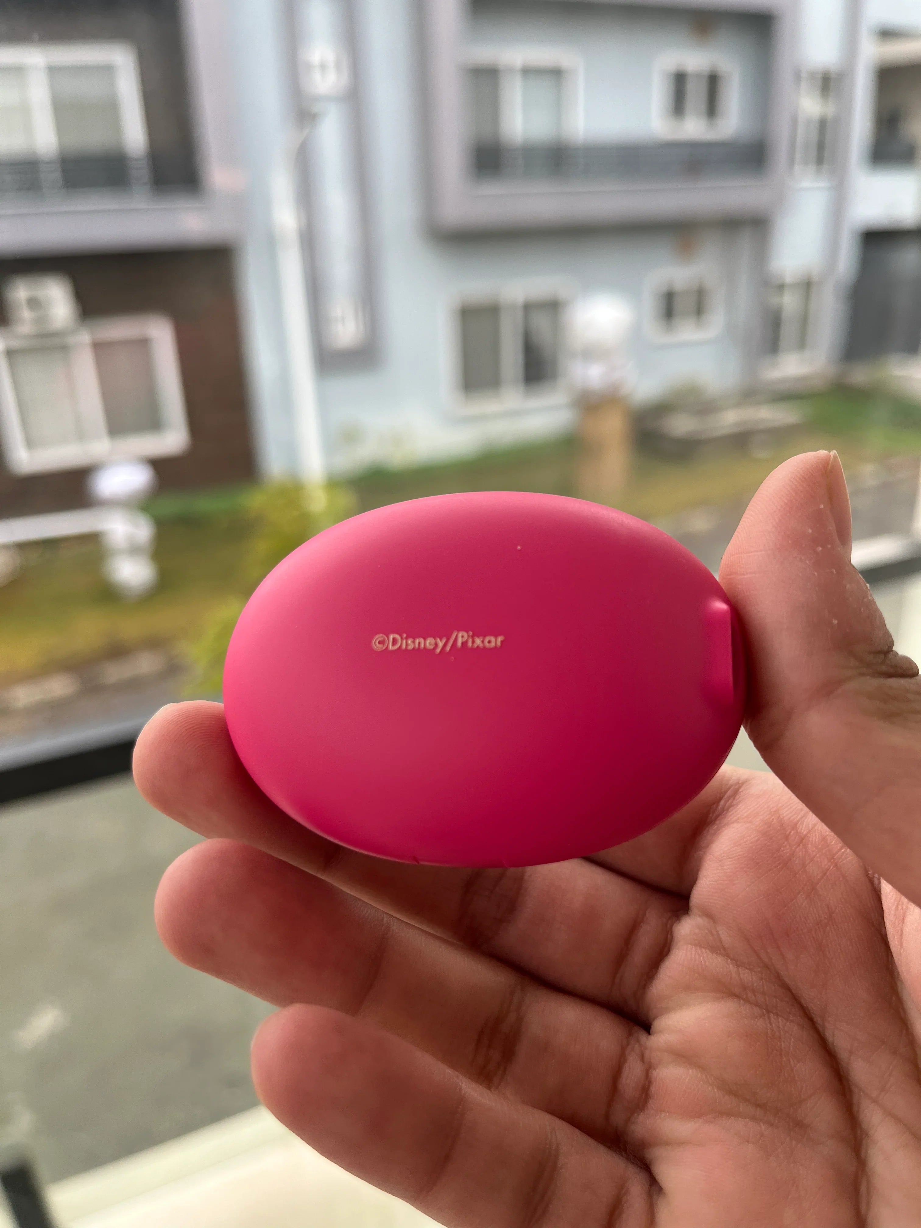 Disney QS-26 Bluetooth 5.3 In-Ear Wireless Earphones with Charging Case